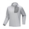Arc Teryx Delta Pullover Hoodie 155587268 [P]