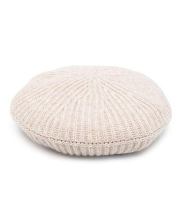 Ganni Wool Beret A4430 196 155587285