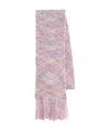 ISABEL MARANT スカーフ EC068MHA B3L01J 40PK 155587321 [P]