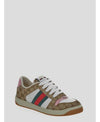 Gucci Screener Sneakers 155587353 [P]