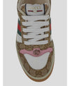 Gucci Screener Sneakers 155587353 [P]