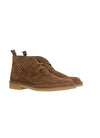 GUCCI スウェード アンクル ブーツ 831283 AAEYC 2842 155587396 [P]