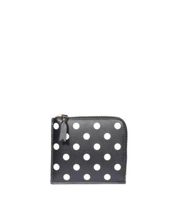 COMME DES GARCONS ポルカドット 財布 3100PD 1 155587411