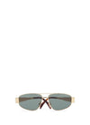 CELINE TRIOMPHE 03 Sonnenbrille aus Metall 4S281CMLB 35SG 155587445 [P]