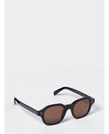 Celine Black Frame 60 Sunglasses in Acetate 155587443