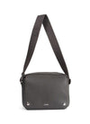 LOEWE ミディアムペブルメッセンジャーバッグ 155587471 [P]