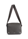 LOEWE ミディアムペブルメッセンジャーバッグ 155587471 [P]