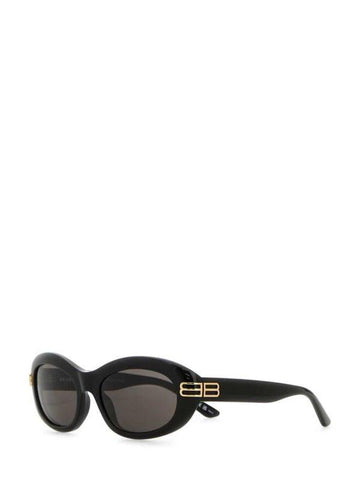 Balenciaga Round Sunglasses 830312 T0039 1000 155587475