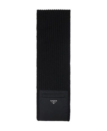 PRADA ナイロンポケットスカーフ 155587482