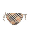 Burberry Check Bikini Brief 8100760 155587494 [P]