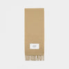 MAISON KITSUNE Baby-Alpaka-Schal LM06206WA0022 P242 155587504 [P]