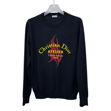 Dior Men's Knit Sweater H00283 155587887