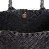 Dragon Diffusion Official Import Santa Croce Big Women's Shoulder Bag 8892 155588769 [P]