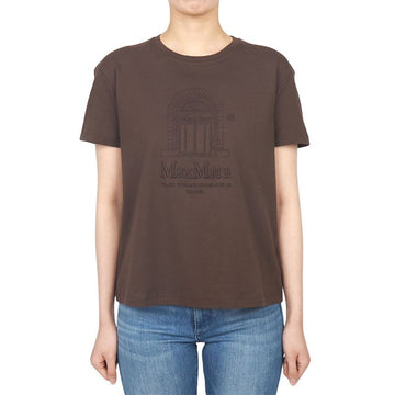 MAXMARA S ベラ Tシャツ 004 2619971021 155588781