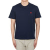 AMI Short Sleeve T-Shirt 155588792 [P]