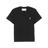 AMI レディース 半袖 Tシャツ FTS347 724 045 155588806 [P]
