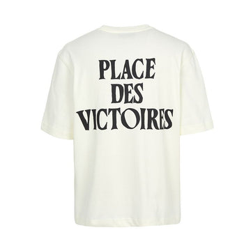 AMI Short Sleeve T-Shirt 155588814
