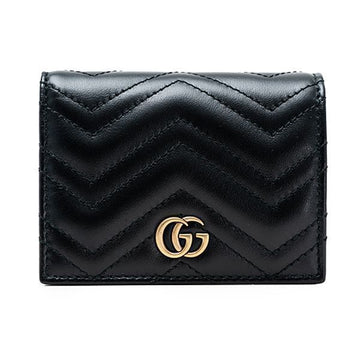 Gucci GG Marmont Card Holder 67190247