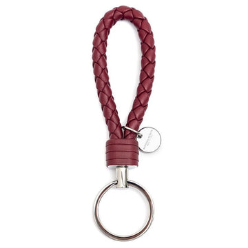 BOTTEGA VENETA イントレチャート キーリング 113539-V001D-6337 62851592