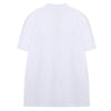 MAISON KITSUNE レギュラーポロシャツ PM00209-KP0002-P100 155518522 [P]