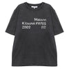 MAISON KITSUNE ウォッシュドコンフォートTシャツ 155518524 [P]