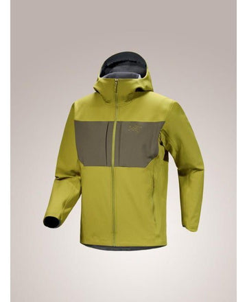 Arc Teryx Gamma MX Hoodie Men 155587196
