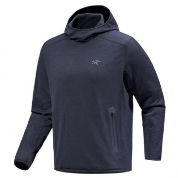 Arc Teryx Kyanite Pullover Hoodie Men 155587345