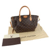 Louis Vuitton Monogram Turenne MM Shoulder Bag 36353-1 150217493 [P]
