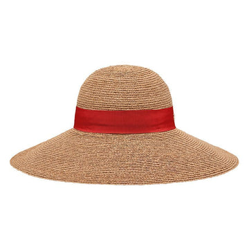 HELEN KAMINSKI コリヌガトロピカルバケットハット HAT51546 146862124