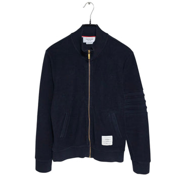THOM BROWNE 4-Bahnen-Puffer-Pullover-Jacke 155592372