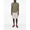 STONE ISLAND Stretch Parachute Cargo Shorts 155592387 [P]