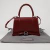 BALENCIAGA Medium Top Handle Tote Shoulder Bag 619668 155270227 [P]