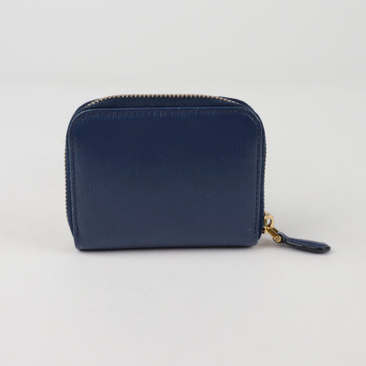 PRADA ロゴジッパー財布 1MM268 155303073 [P]