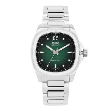 MIDO Multiport TV Big Date Herrenuhr 155592549