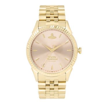 VIVIENNE WESTWOOD Damen Metallarmbanduhr 155592559