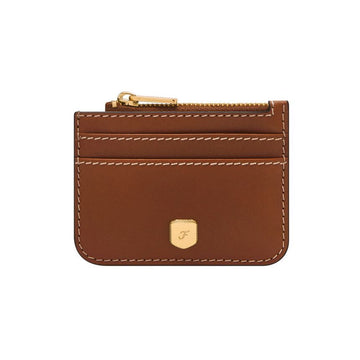 Fossil Lennox Zip Cardholder 155592641