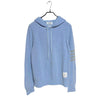 THOM BROWNE Ripp-Hoodie aus Kaschmir 4-Bar 155593468 [P]
