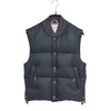 THOM BROWNE ダウンフィールドパディングベスト 2331 155593560 [P]