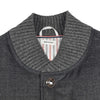 THOM BROWNE ダウンフィールドパディングベスト 2331 155593560 [P]