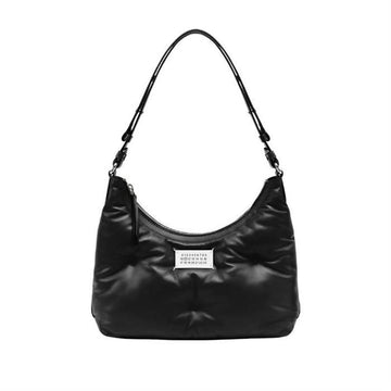 Maison Margiela Small Glam Slam Hobo Bag 155593568