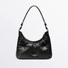 MAISON MARGIELA スモールグラムスラムホーボーバッグ SB3WGG0024 P4300 T8013 155593568 [P]