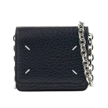 Maison Margiela Signature Stitch Chain Mini Shoulder Bag 155593572