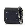 MAISON MARGIELA Mini Schultertasche mit Signature-Stitch-Kette SA3UI0009 P4455 T8013 155593572 [P]