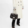 MAISON MARGIELA Glam Slam Flap Chain Bag Medium 155593574 [P]