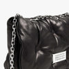 MAISON MARGIELA Glam Slam Flap Chain Bag Medium 155593574 [P]
