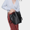 MAISON MARGIELA DRESS AGE Medium Bag 155593578 [P]