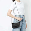 MAISON MARGIELA Signature Stitch Chain Shoulder Bag 155593581 [P]