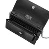 MAISON MARGIELA Signature Stitch Chain Shoulder Bag 155593581 [P]