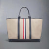 THOM BROWNE Overgroße Werkzeugtasche 155593585 [P]