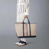 THOM BROWNE Overgroße Werkzeugtasche 155593585 [P]
